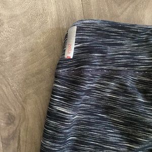 Zella leggings size small